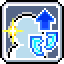 Magician Link Skill Icon
