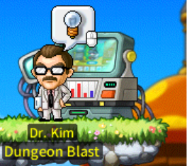 Dr.Kim 